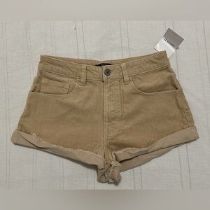 Forever21 Shorts